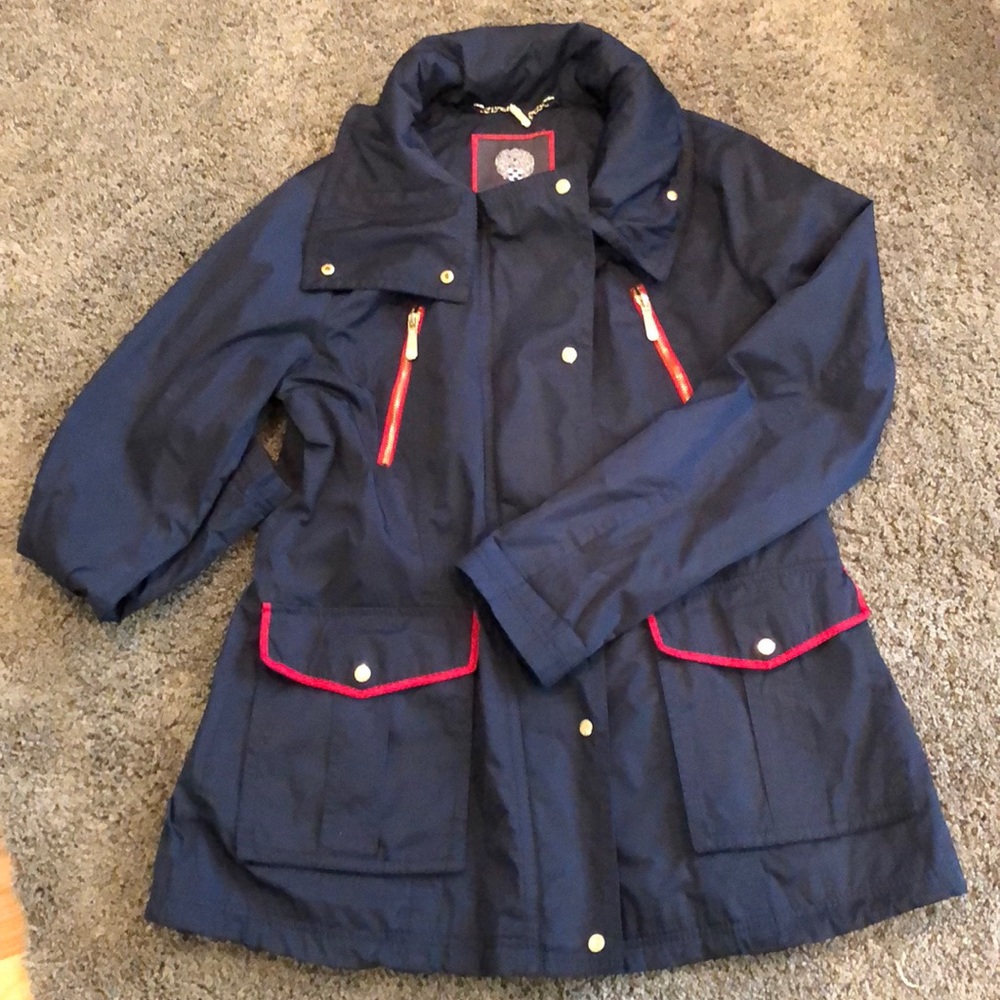 Like new Vince Camuto jacket size large